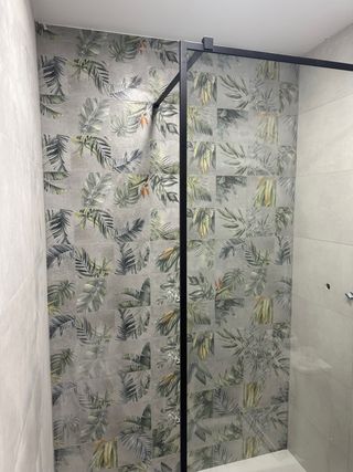 RM Reformas Integrales Fontanería Electricidad