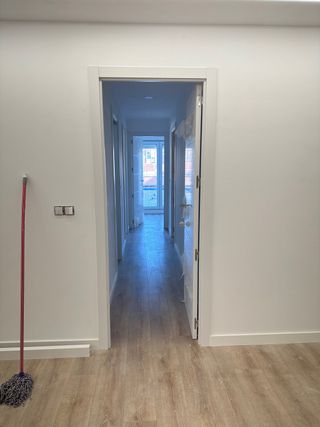 RM Reformas Integrales Fontanería Electricidad