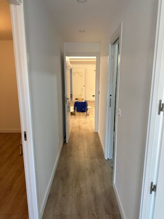 RM Reformas Integrales Fontanería Electricidad