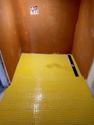 RM Reformas Integrales Fontanería Electricidad