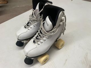 Patines 4 ruedas 