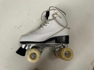 Patines 4 ruedas 
