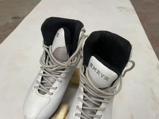 Patines 4 ruedas 