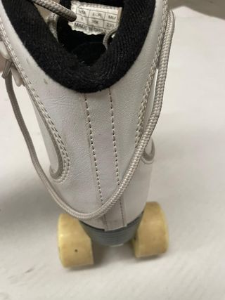 Patines 4 ruedas 