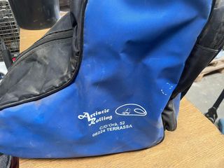 Patines 4 ruedas 