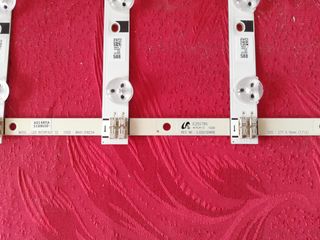 LEDS 32F-3535LED-40EA  TV SAMSUNG UE32EH5450W