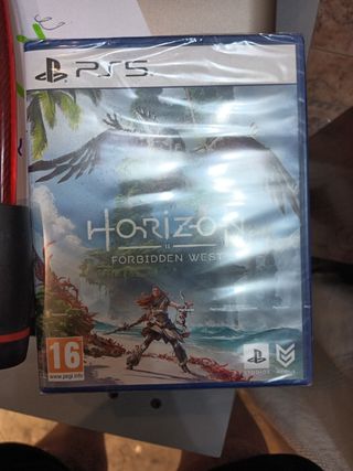 HORIZON 2 PS5