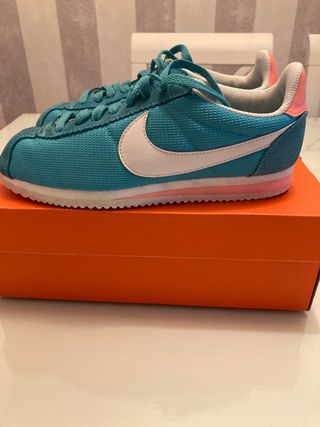 Nike cortez