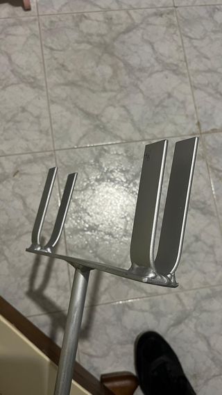 Cabezal para montaje y desmontaje