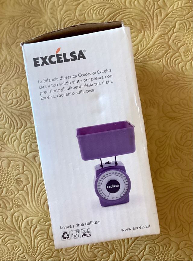 Bilancina 500g/ Excelsa