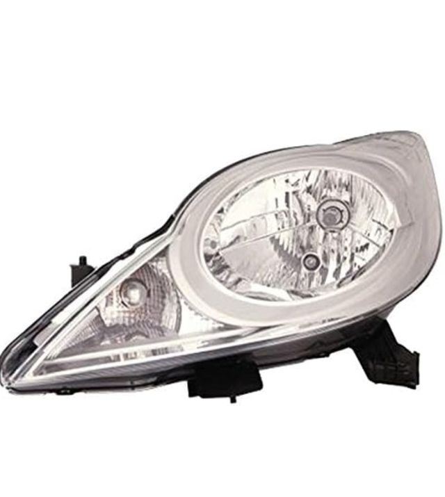 Nuevo, Faro Izquierdo Peugeot 107 3/2012 >