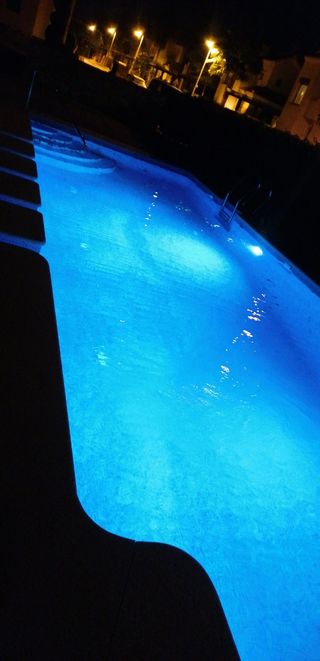 mantenimiento de piscinas