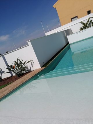 mantenimiento de piscinas