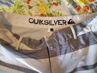 pantalon/bañador quiksilver