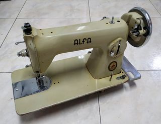 CABEZAL ALFA, Oferta!