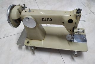 CABEZAL ALFA, Oferta!