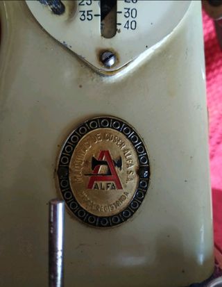 CABEZAL ALFA, Oferta!