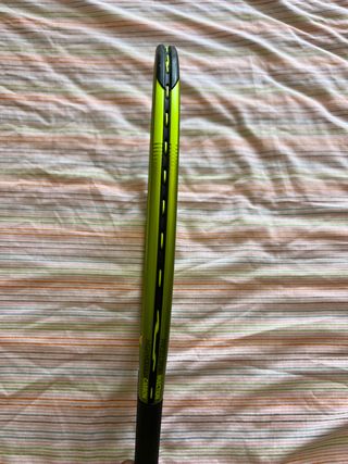 Raqueta de tenis Angell Asi 2.0 L3