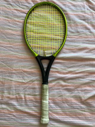 Raqueta de tenis Angell Asi 2.0 L3