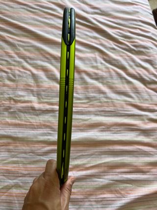 Raqueta de tenis Angell Asi 2.0 L3