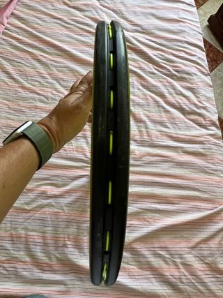 Raqueta de tenis Angell Asi 2.0 L3