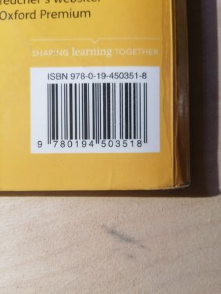 Libro inglés 4 primaria Oxford 
