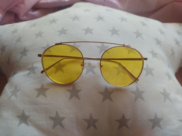 Gafas de sol HugoConti