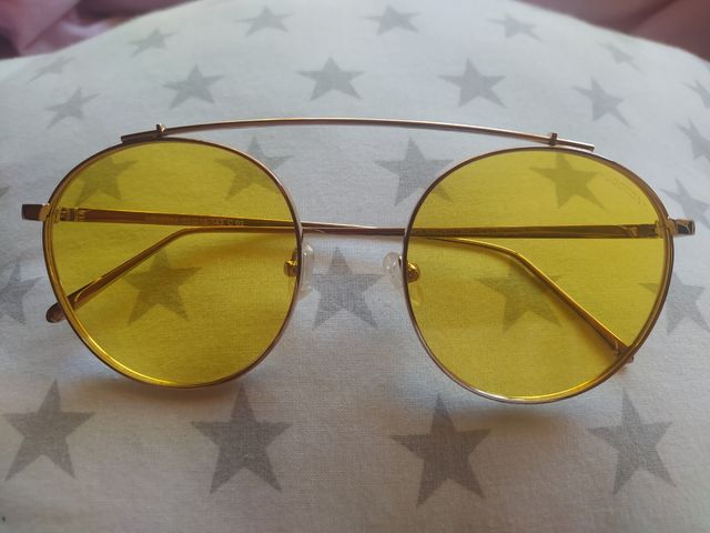 Gafas de sol HugoConti