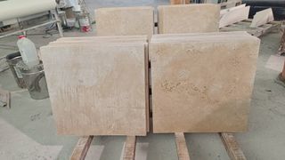 travertino claro turco