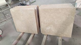 travertino claro turco