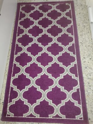 alfombra