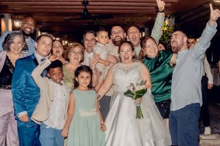 fotografia para todo tipo de eventos navideñas y +