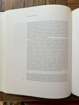 Arquitectura renacentista valenciana