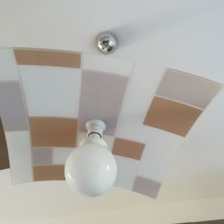 Lampadario stile moderno