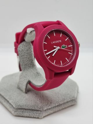 Reloj LACOSTE para mujer, Nuevo a estrenar 