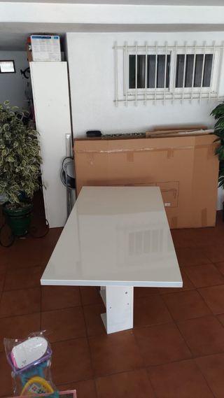 Tablero de mesa