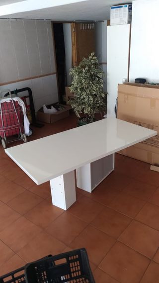 Tablero de mesa