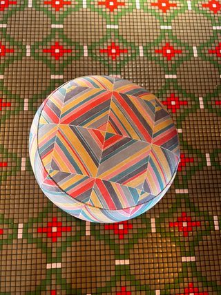 Taburete alto bar terraza