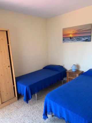 Fantastica caBlanes Lloret 7 personas