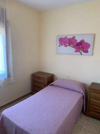 Fantastica caBlanes Lloret 7 personas