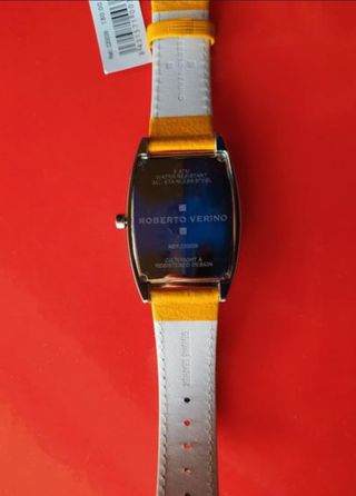 Reloj Roberto y Verino mujer