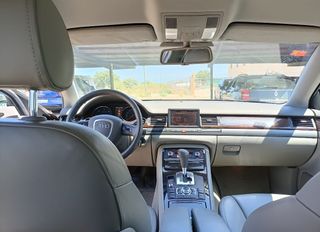 Audi A8 QuAttro 233CV 2006