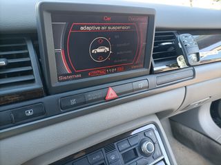 Audi A8 QuAttro 233CV 2006