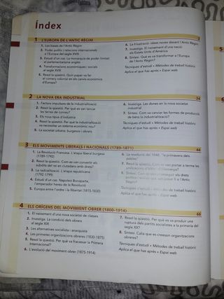 libro historia primero bachiller