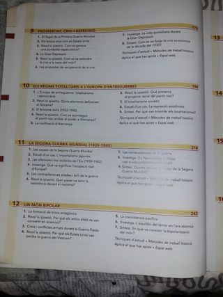 libro historia primero bachiller