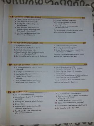 libro historia primero bachiller