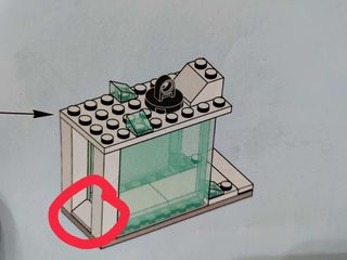 Lego City 60193. Expedición Ártico