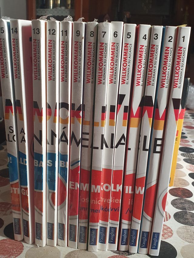 CURSO ALEMAN INTERACTIVO