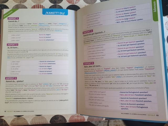 CURSO ALEMAN INTERACTIVO