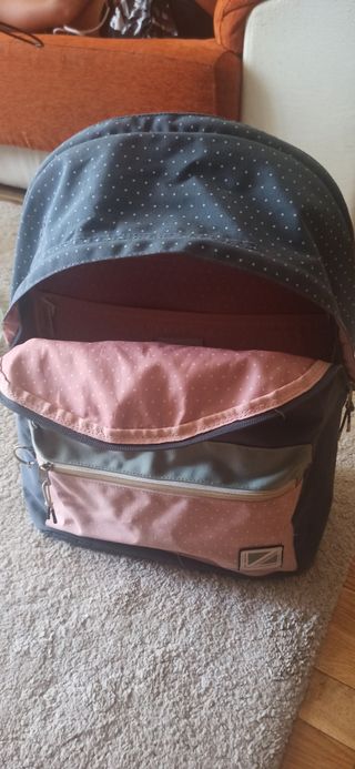 mochila 